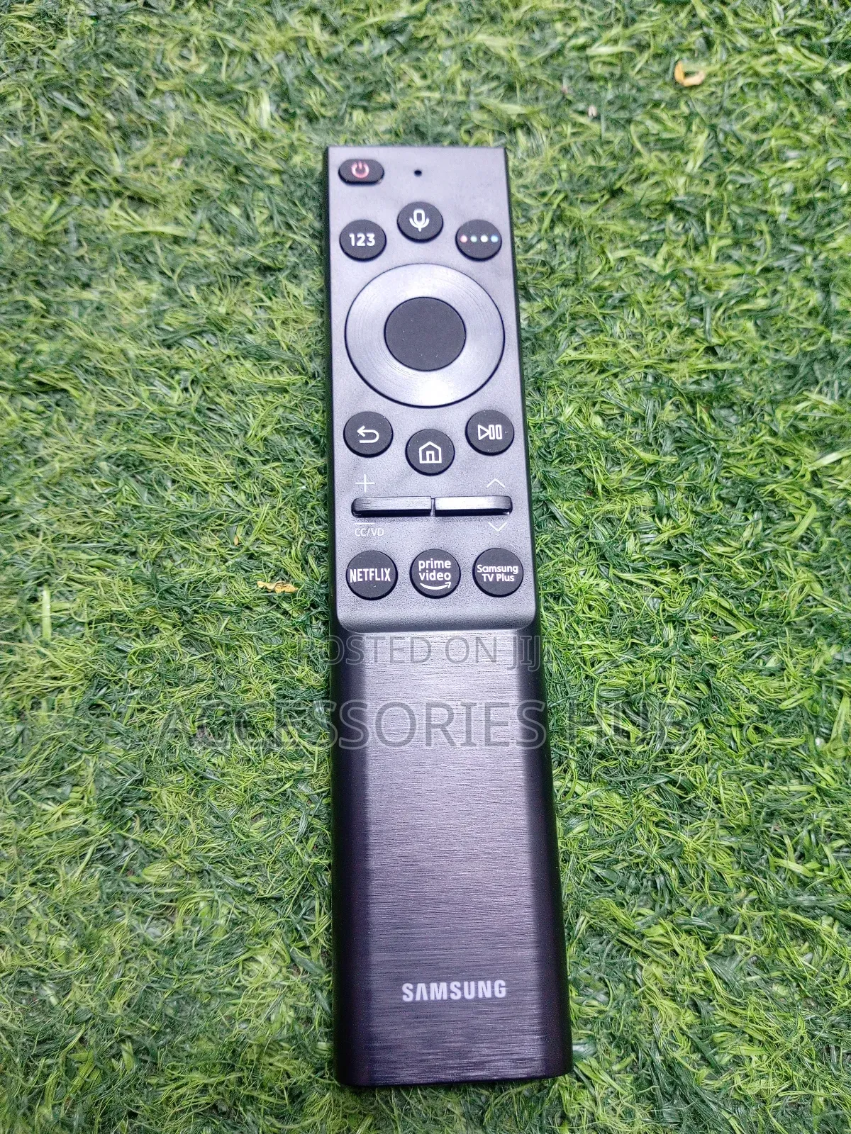 Samsung Smart Voice Remote Control