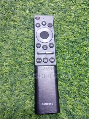 Samsung Smart Voice Remote Control