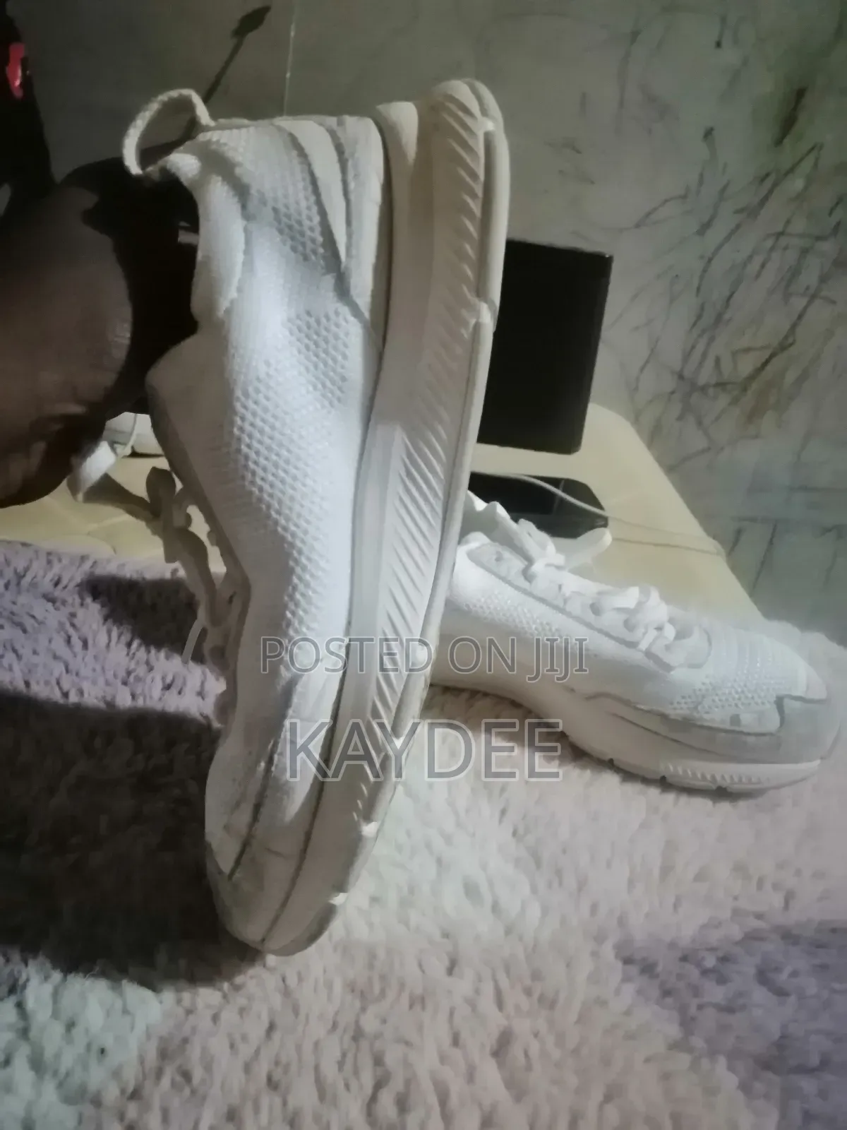 Hylo Sneaker