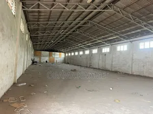 880 SQM Warehouse for Rent at North Industrial Area Price Is $4 Per Sq