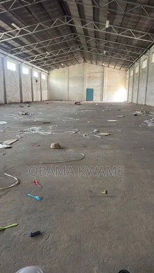 880 SQM Warehouse for Rent at North Industrial Area Price Is $4 Per Sq