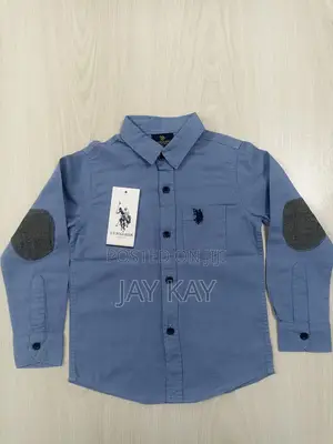Boys Shirt