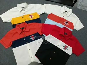 Boys Shirt