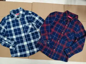 Boys Shirt