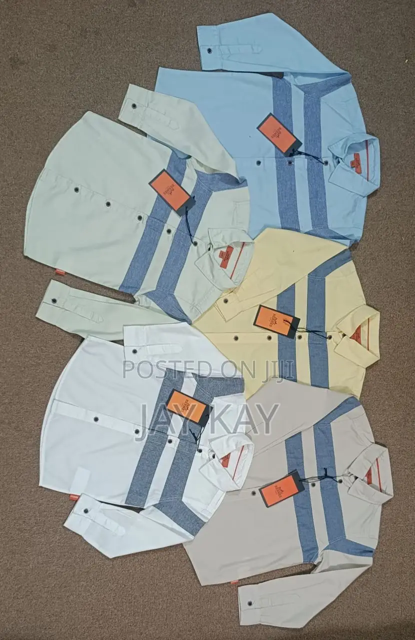 Boys Shirt