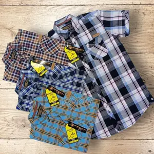 Boys Shirt