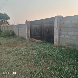Titled 10 Plots Of Land For Sale At Prampram Near The Beach