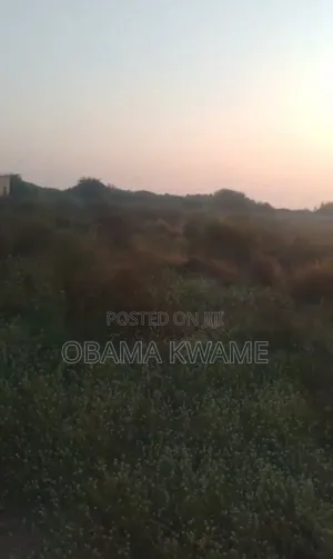 Titled 10 Plots Of Land For Sale At Prampram Near The Beach