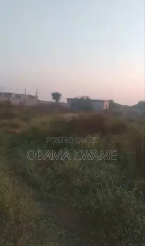 Titled 10 Plots Of Land For Sale At Prampram Near The Beach