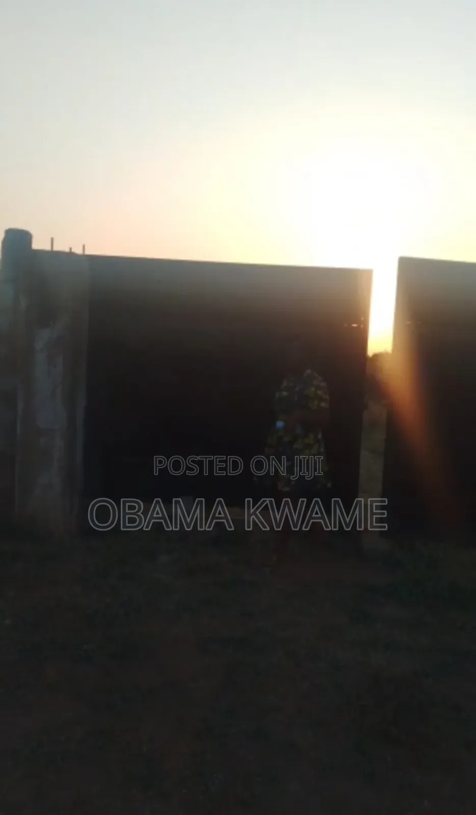 Titled 10 Plots Of Land For Sale At Prampram Near The Beach