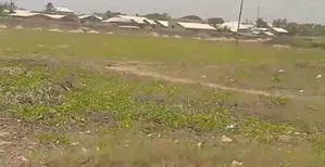Beachfront 8 Plots of Land for Sale at Prampram