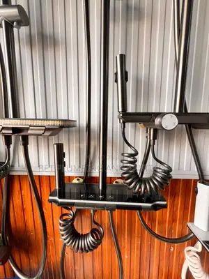 Imported Shower