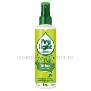 Frylight Olive Oil Cooking Spray
