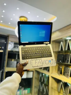 Laptop HP EliteBook 820 G1 8GB Intel Core I5 SSD 128GB
