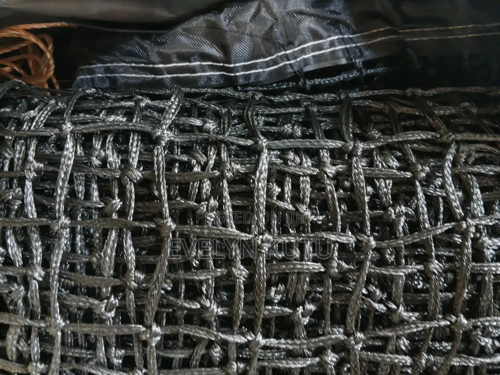 Original Tennis Net