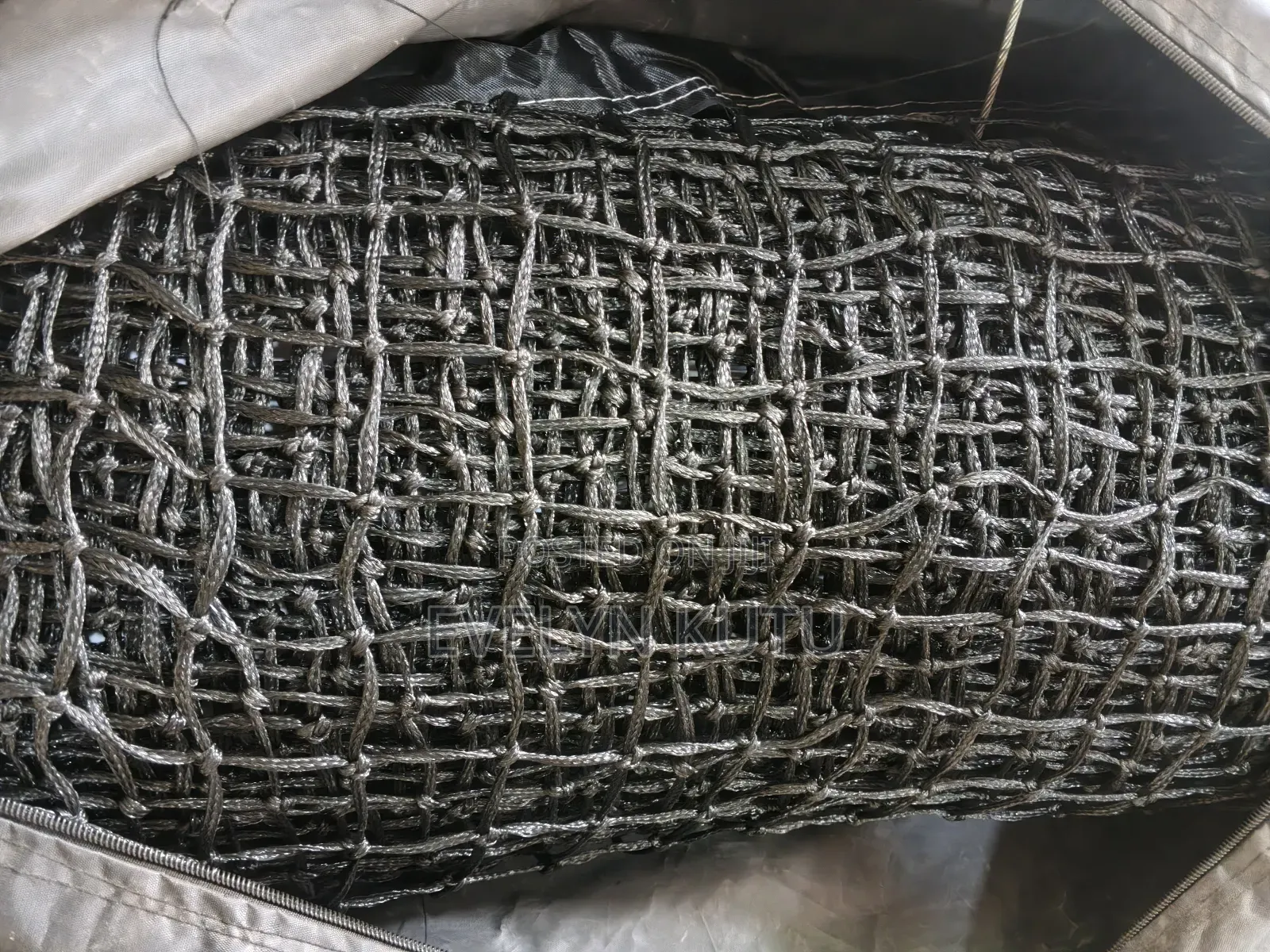 Original Tennis Net
