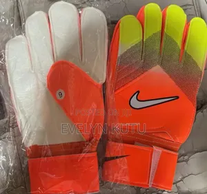 Keepersgloves