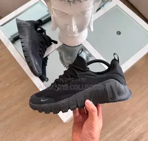 Available Nike Metcon Black Sneaker