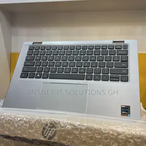 New Laptop Dell Latitude 7420 16GB Intel Core I5 SSD 512GB