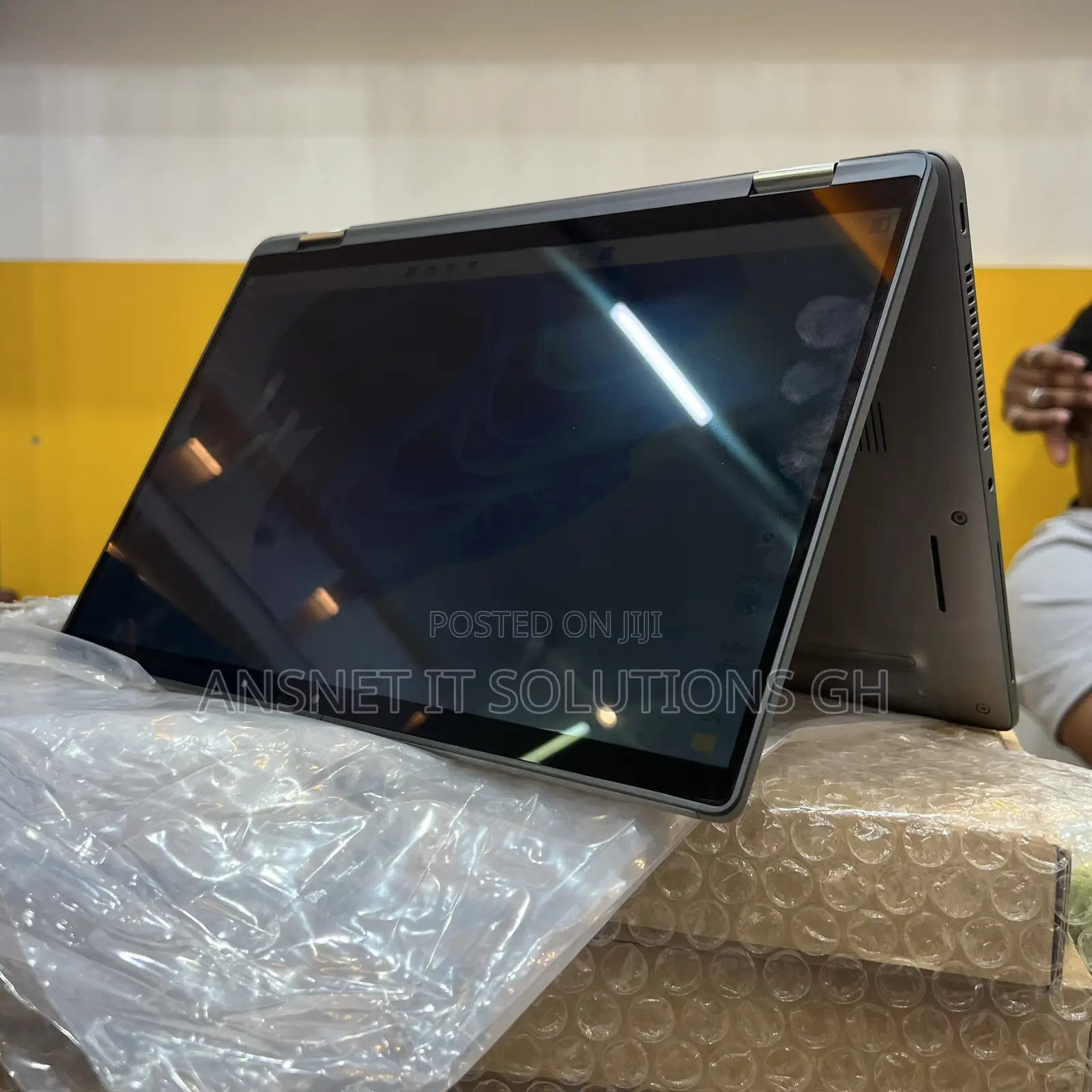 New Laptop Dell Latitude 7420 16GB Intel Core I5 SSD 512GB