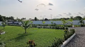 The Whitehouse Villa Event Venue