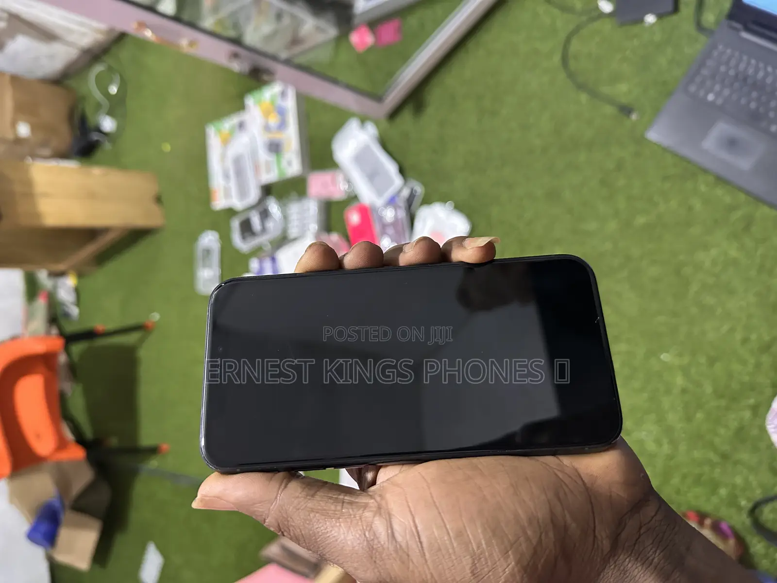 Apple iPhone 11 Pro 256 GB Bronze