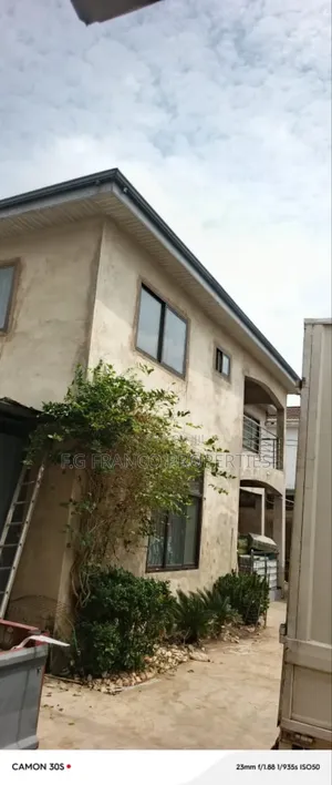 Warehouse With 4 Bedroom House for Sale at East Airport