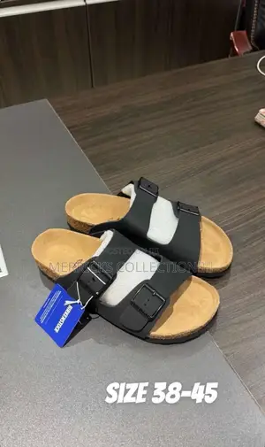 Birkenstock