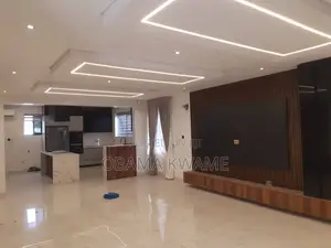 Furnished 4bdrm Maisonette in Gringo Lynks Premium, Tseaddo for sale