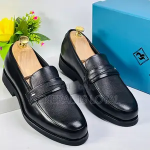 Steve Riots Men Loafers Shoe