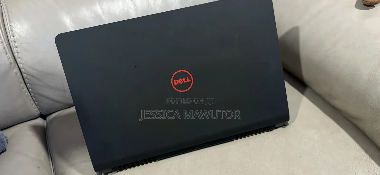 Laptop Dell 16GB Intel Core I7 SSD 128GB