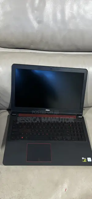 Laptop Dell 16GB Intel Core I7 SSD 128GB