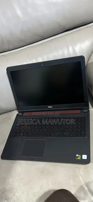 Laptop Dell 16GB Intel Core I7 SSD 128GB