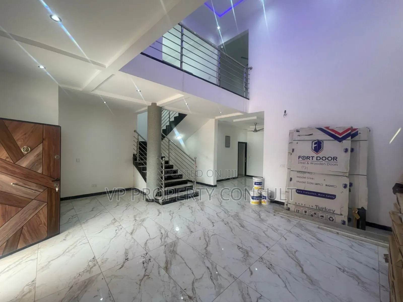 5bdrm House in Kumasi Metropolitan for sale