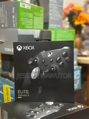 Game Controllers