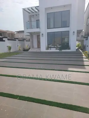 4bdrm Maisonette in Gringo Lynks Premium, Tseaddo for sale