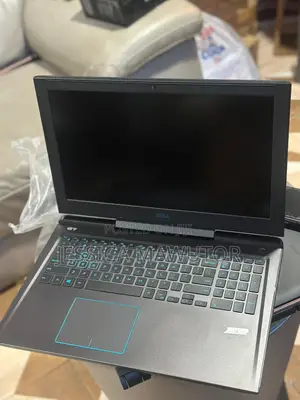 Laptop Dell 16GB Intel Core I7 HDD+SSD 1T