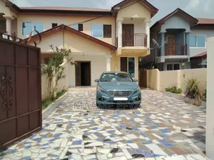 3bdrm House in Oak Villa, Abokobi for sale