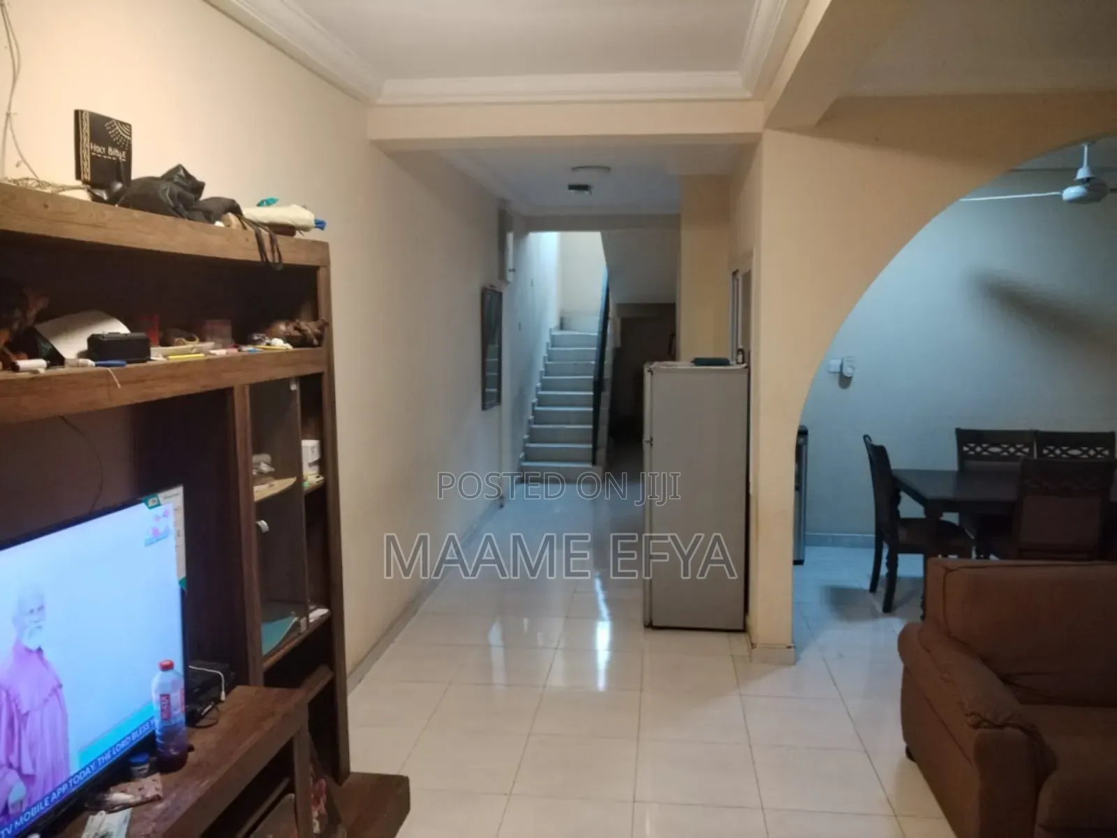 3bdrm House in Oak Villa, Abokobi for sale