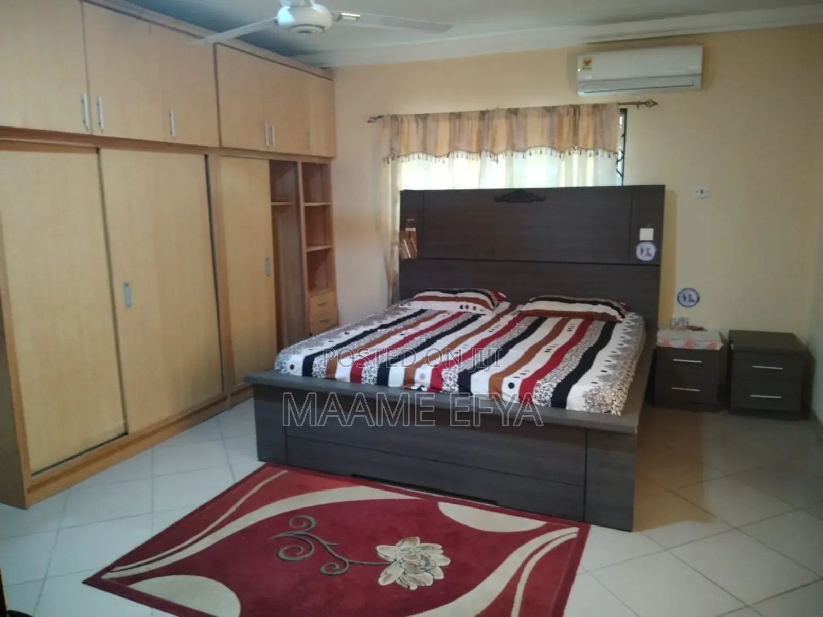 3bdrm House in Oak Villa, Abokobi for sale