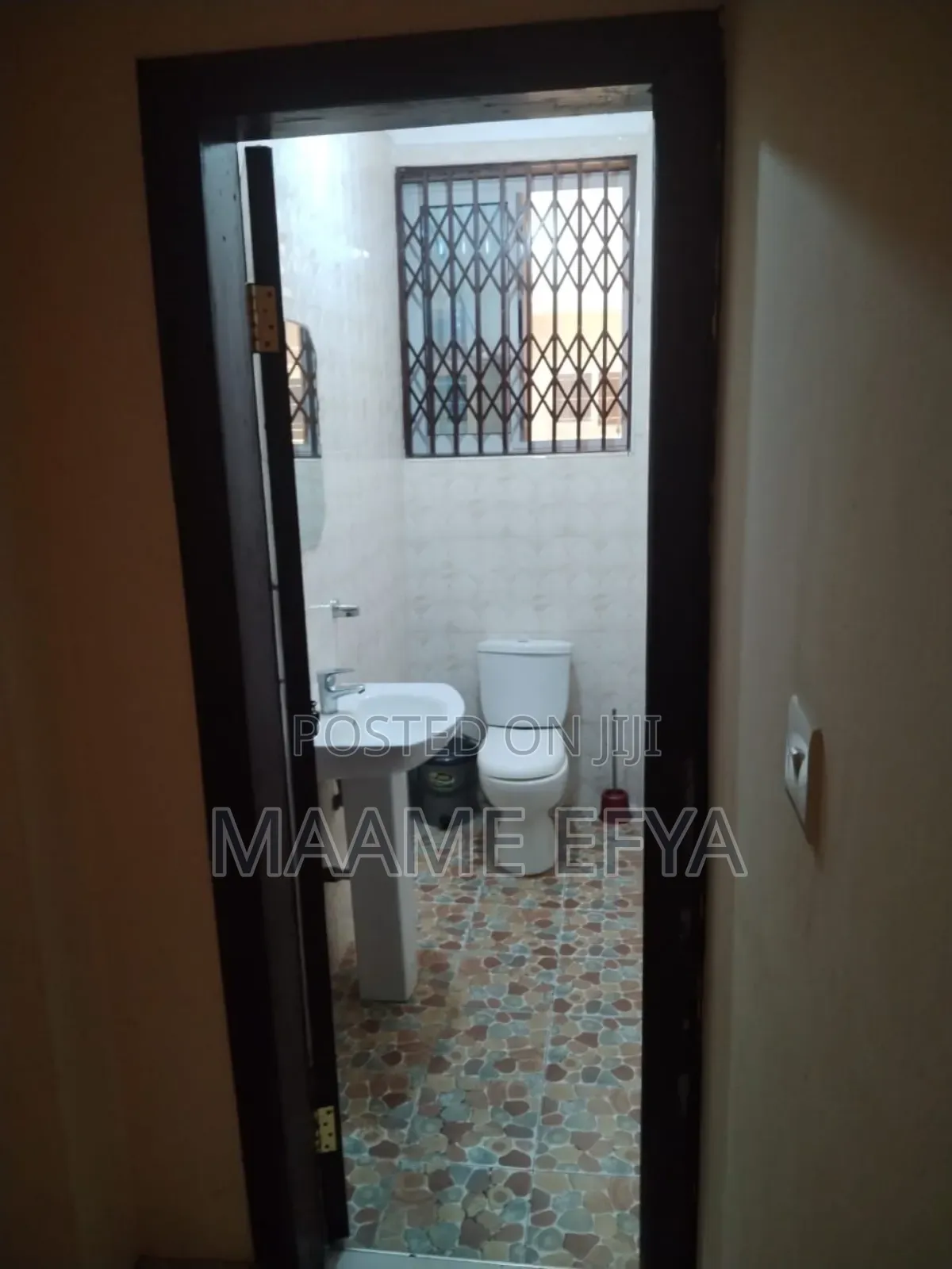 3bdrm House in Oak Villa, Abokobi for sale