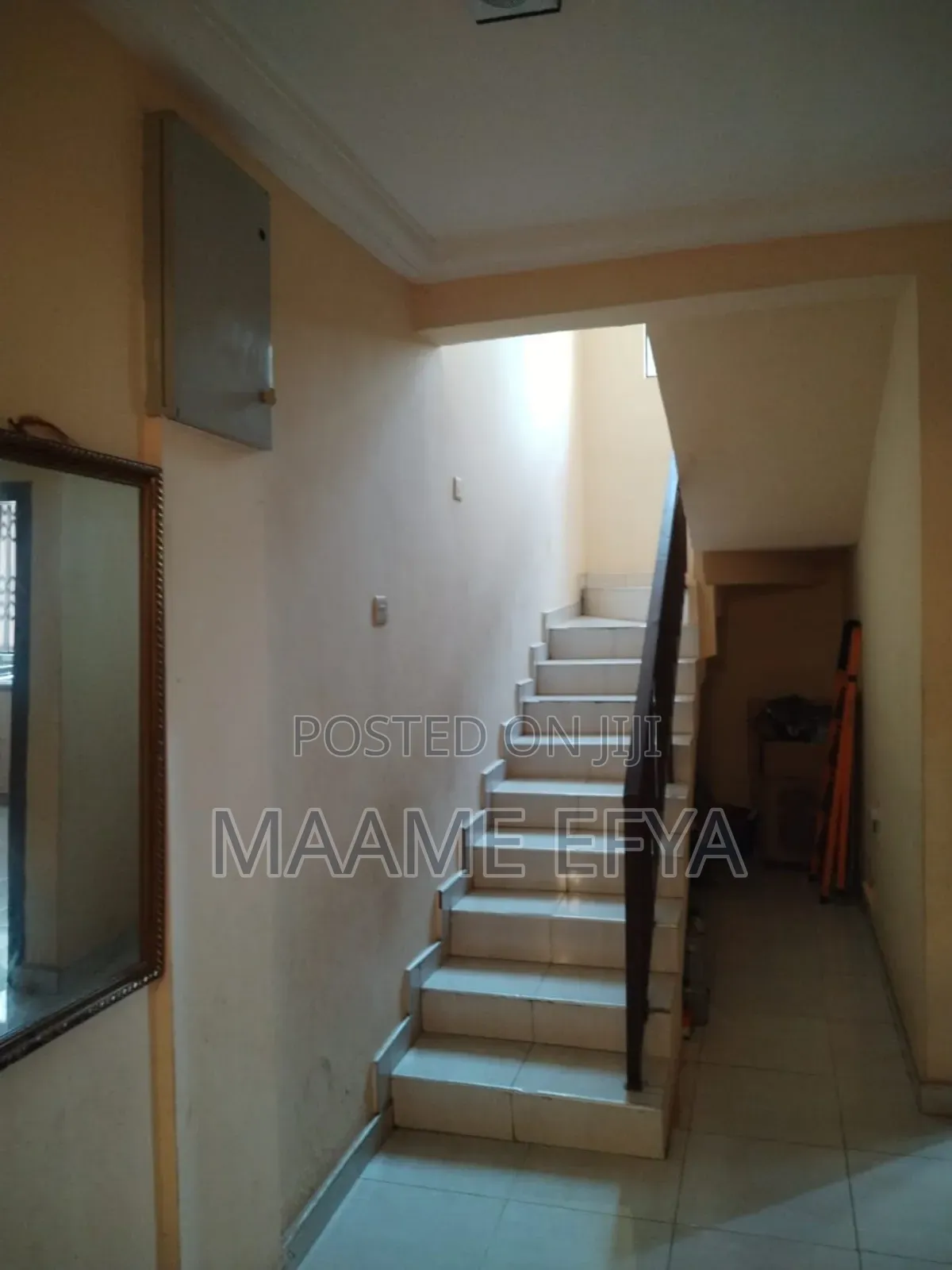 3bdrm House in Oak Villa, Abokobi for sale