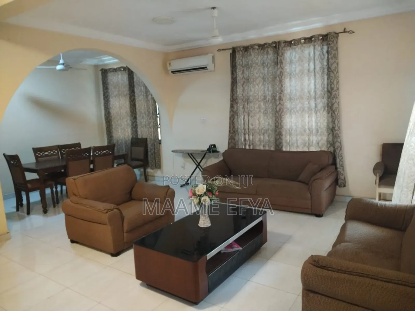 3bdrm House in Oak Villa, Abokobi for sale