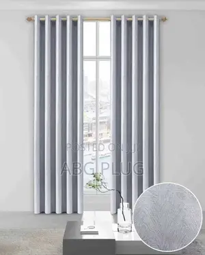 Sunblock Curtains