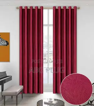 Sunblock Curtains