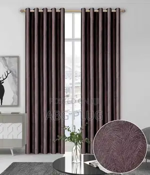 Sunblock Curtains