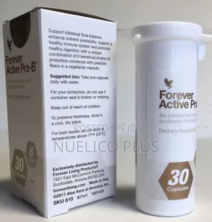 Daily Gut Health Digestion Support Capsules