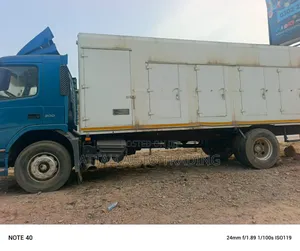 Volvo Truck for Sale