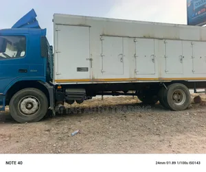 Volvo Truck for Sale