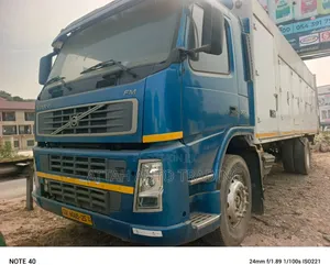 Volvo Truck for Sale